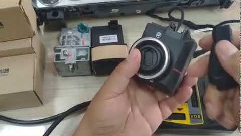 How to use vvdi mb tool ELV Simulator