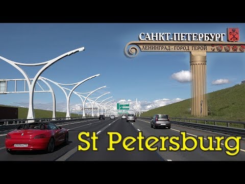 Video: Tankar På Kartorna över S: T Petersburg Av 1700-talet - Alternativ Vy