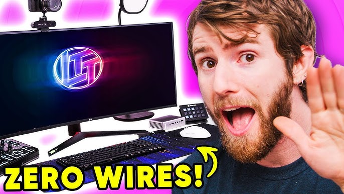 10 Cable Management Tips for Your Gaming or Editing PC - TurboFuture