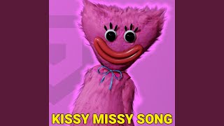 Kissy Missy Song (Poppy Playtime)