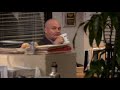 The Office - Creed says see you tomorrow Boss