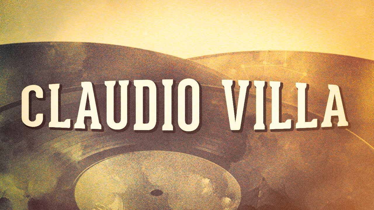 Claudio Villa Vol 1  Les idoles de la chanson italienne  Album complet