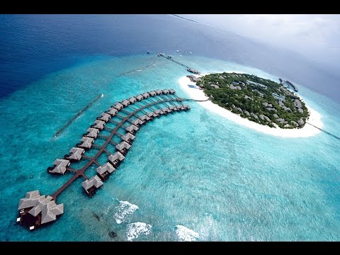 Atv Turne Maldiv adaları, 2 ci hissə, Maldives, Мальдивские острова