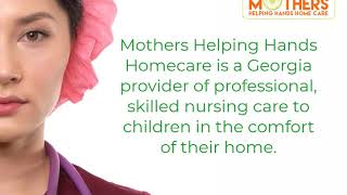 Georgia Pediatric Program (GAPP)