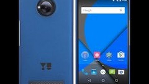 UNBOXING YU Yuphoria YU5010A (Black+Silver)