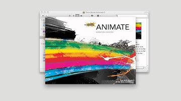 Toon Boom Animate Pro 2 Video Tutorials - 06 DrawingBasics