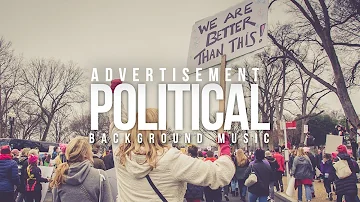 ROYALTY FREE Political Campaign Background Music For Videos / Political Music Royalty Free