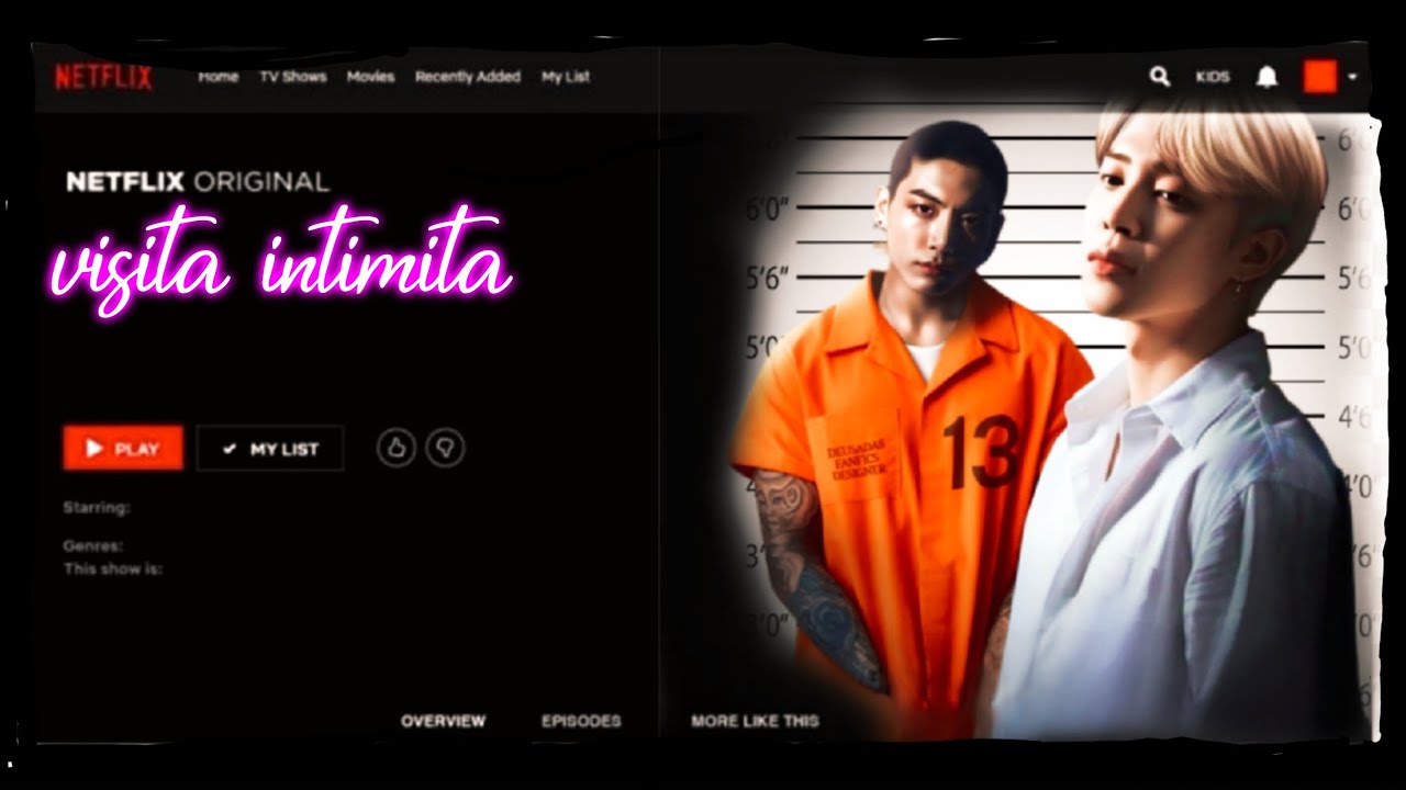 𝐴𝑠𝑚𝑟 𝑗𝑖𝑘𝑜𝑜𝑘 𝑣𝑖𝑠𝑖𝑡𝑎 𝑖́𝑛𝑡𝑖𝑚𝑎 (𝐸𝑝 𝑢́𝑛𝑖𝑐𝑜) 