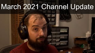 March/April Channel Update Fixed Until Broken
