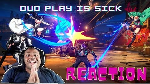 This is Nostalgic | Project L: Introducing Duo Play - /dev diary Reaction