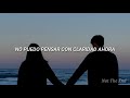 Be With Me - Boy Pablo || Sub Español