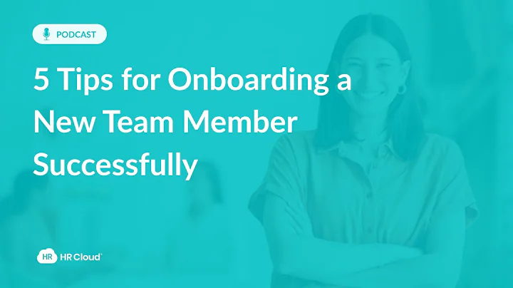 5 Proven Employee Onboarding Strategies to Boost Retention & Productivity