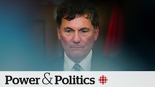 Government's 'slow response' to foreign interference a failure: watchdog report | Power & Politics