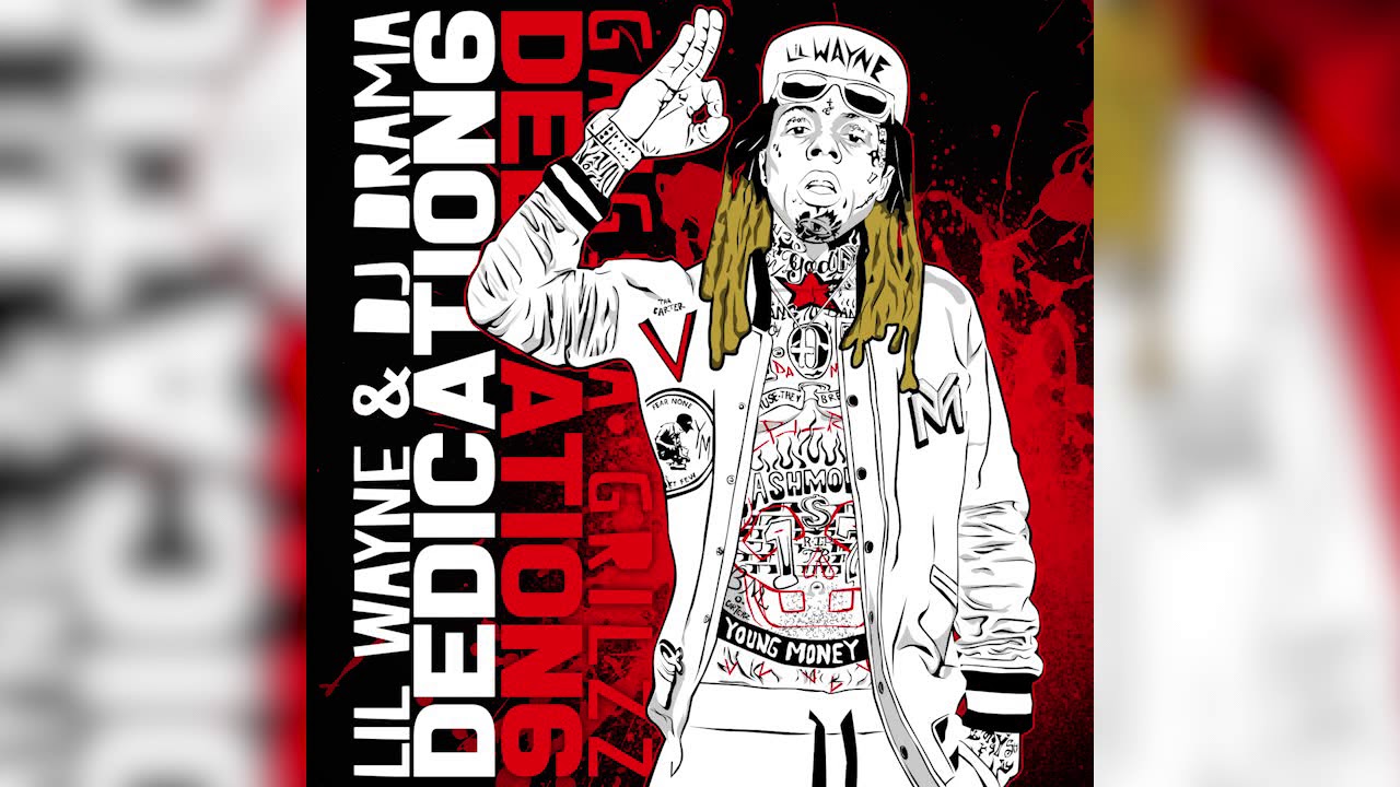 Lil Wayne - XO Tour Life feat. Baby E (Official Audio) | Dedication 6 -  YouTube