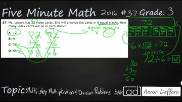 3.4K Problem Solving
