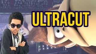 The Smash 4 Ultracut