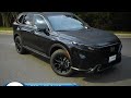 New 2025 Honda CR V Washington DC MD Chantilly DC HCSE032369 SOLD 