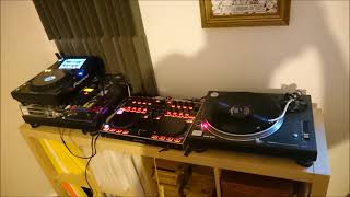 Famous Syntax Error - From Digital to Vinyl DJ Mix 2 Wealth