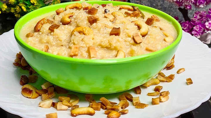 ಶ್ರೀ ಕೃಷ್ಣ ಜನ್ಮಾಷ್ಟಮಿ ಸ್ಪೆಷಲ್ ಅವಲಕ್ಕಿ ಪಾಯಸ || Poha Payasam @Sushanthivlogskannada
