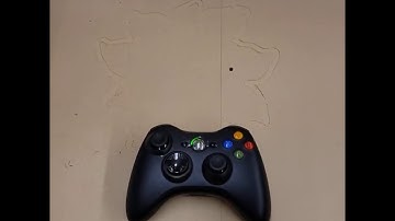 CNC Wireless Controller