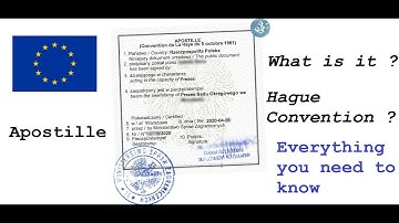 Everything you need to know on EU