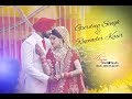 Best Wedding Highlight 2018 l Gurdeep & Rupinder l Dogra Studio l Tanda l 98147 44171