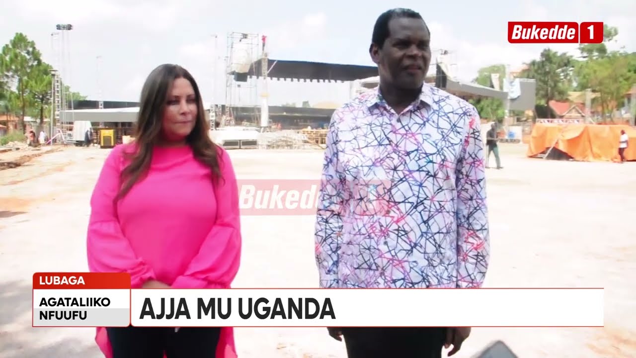 Agataliikonfuufu Omusumba Robert Kayanja yebaziza gavumenti olwobutebenkevu n’eddembe ly’okusinza