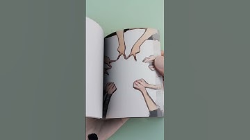 Thumbnail of ask your ex-girlfriend to do together -flipbook #creativity #flipbook