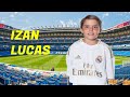 Izan Lucas, el Messi del Real Madrid
