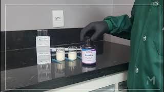 Reagente Formfix Para Detecção De Formaldeído