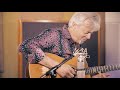 Smokey mountain lullaby live in the studio l tommy emmanuel