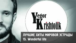 Wonderful life - Yegor Krishtofik