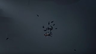 Inside  PS4 Reveal Trailer