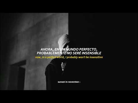 Kendrick Lamar - PRIDE (Traducción en español)