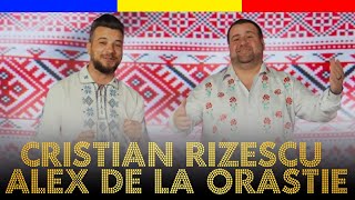 Cristian Rizescu si Alex de la Orastie  - Pentru o coaja de salam !
