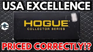 AN EXCELLENT USA Made EDC With An Outstanding Pricetag! Hogue For The WIN! screenshot 4