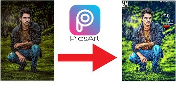 Gopal Pathak CB EDITS By PicsArt Simple Edit..