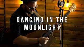 Toploader - Dancing in the Moonlight (Acoustic)