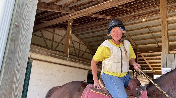 Trainer Bonnie Pittman: Lots of horses,  jobs at E...