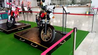 Auction BDS. Как происходит закупка мотоциклов в Японии на аукционе.