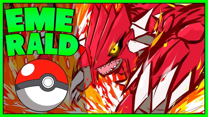 Como capturar todos os Pokémon Lendários do Emerald?- Dr.Fone