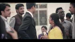 Naekkum Noakkuma!? - The Aarthi Karthik Wedding Story