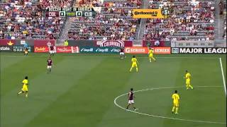 Columbus Crew vs. Colorado Rapids - 05/08/11 - [WEEK 21 - 480p]