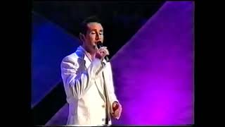 Chris Doran - If My World Stopped Turning (Eurovision Song Contest 2004, IRELAND) preview video