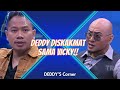 DEDDY DISKAKMAT SAMA VICKY!! | DEDDY'S CORNER (25/10/20) P3