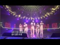 20060924 la la la  vip  bigbang sbs inkigayo debut stage mv