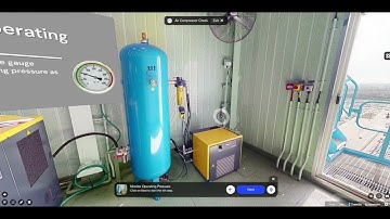 Flows | Immersive Training with Digital Twins