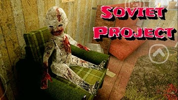 Bug Dolls Soviet Project