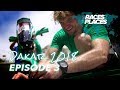 Races to Places - Dakar Rally 2018 - Episode 3 - ft. Lyndon Poskitt