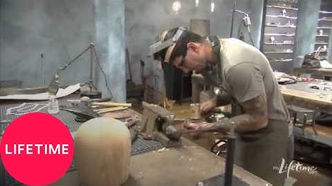 Project Accessory: John Frieda Winner and Exit Interview: Episode 8 | Lifetime